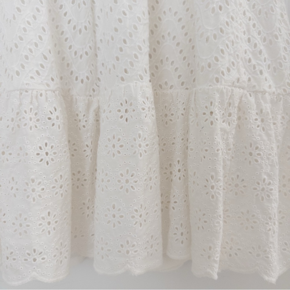 Vineyard Vines Eyelet Dress - Picture 3 of 7